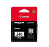 Cartouche d'encre noir Canon PGI-240 pour imprimante Canon PIXMA MG2120