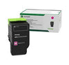 Cartouche de toner magenta Lexmark 71C10M0 pour imprimante Lexmark CS730