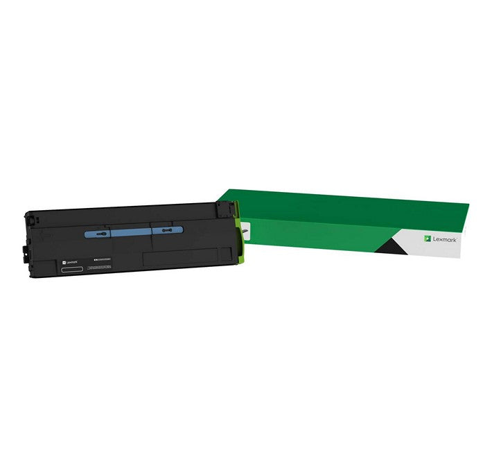 Cartouche de récupération de toner Lexmark 73D0W00 pour imprimante Lexmark CS943