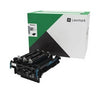 Ensemble de 4 unités photoconducteurs couleur CMYB Lexmark 75M0ZV0 pour imprimante Lexmark CS531