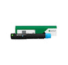 Cartouche de toner cyan Lexmark 85D00C0 pour imprimante Lexmark CX930