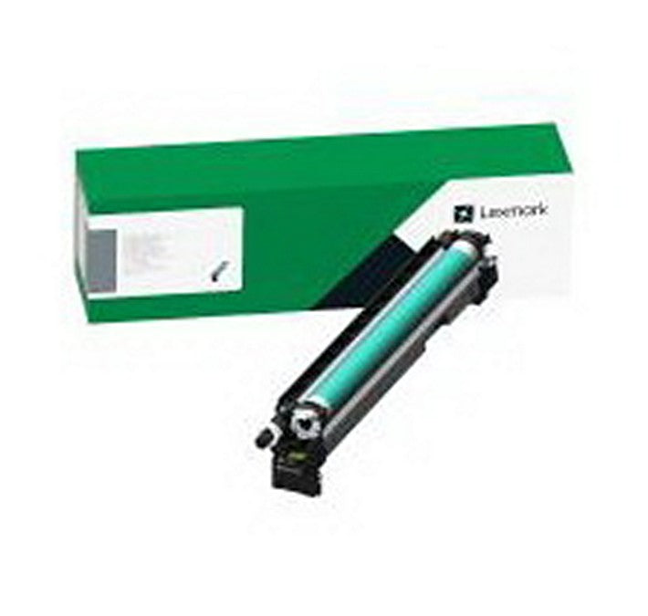 Unité photoconducteur noir Lexmark 85D0P00 pour imprimante Lexmark CX930 et CX931