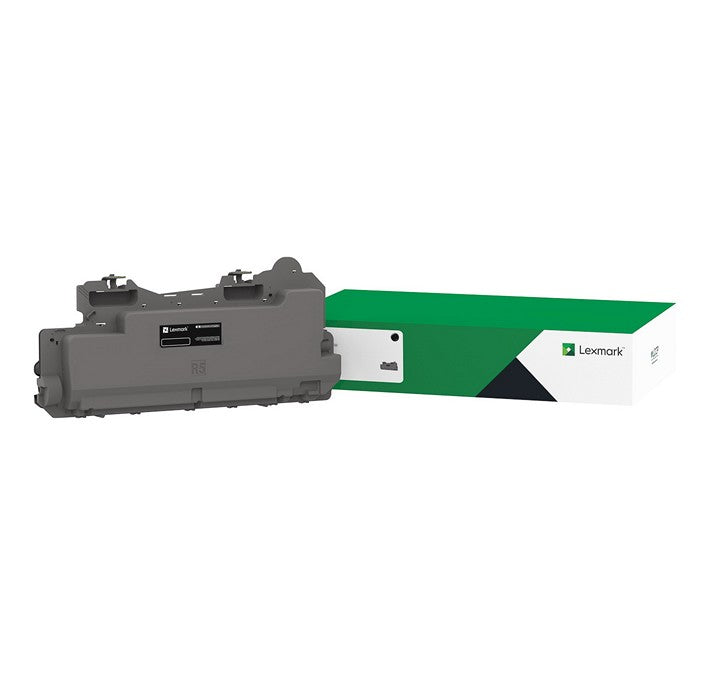 Cartouche de récupération de toner Lexmark 85D0W00 pour imprimante Lexmark CX930 et CX931