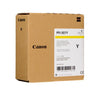 Cartouche d'encre jaune Canon PFI-307 de 330 ml pour imprimante Canon imagePROGRAF iPF830