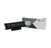 Cartouche de toner noir Lexmark B221000 pour imprimante Lexmark B2236 et MB2236