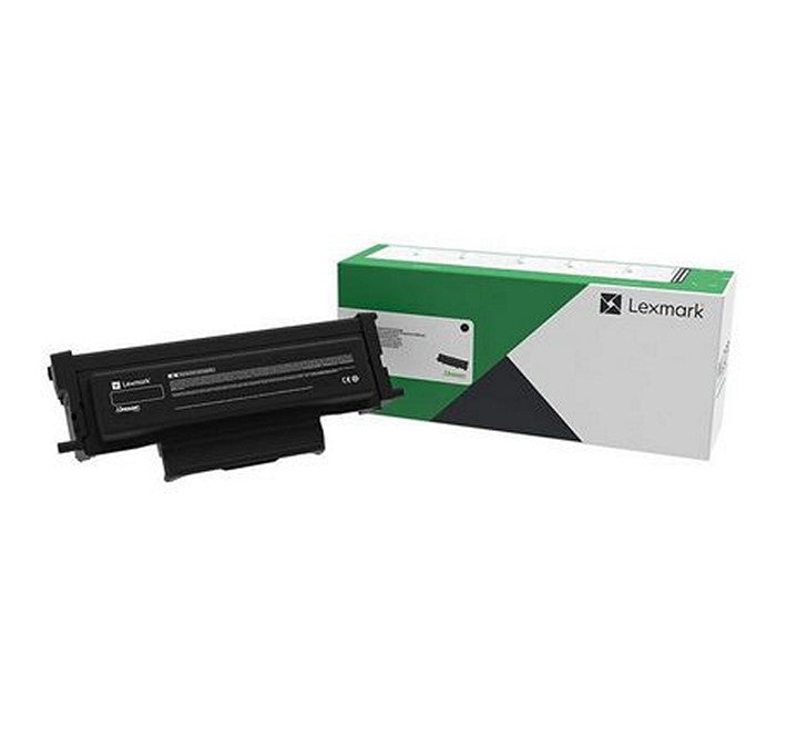 Cartouche de toner noir Lexmark B221H00 à haute capacité pour imprimante Lexmark B2236 et MB2236