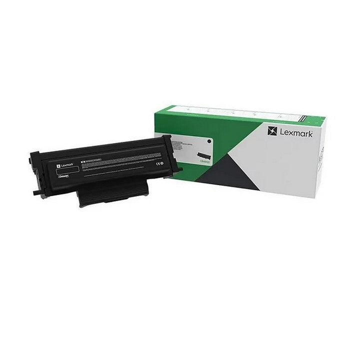 Cartouche de toner noir Lexmark B221X00 à extra haute capacité pour imprimante Lexmark B2236 et MB2236