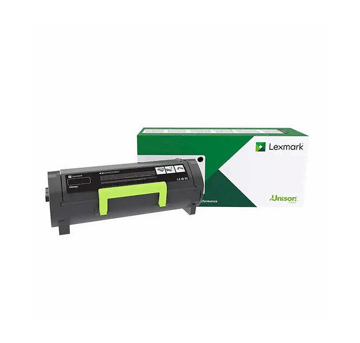 Cartouche de toner noir Lexmark B231000 pour imprimante Lexmark B2338