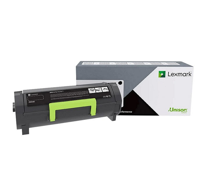 Cartouche de toner noir Lexmark B240HA0 à haute capacité pour imprimante Lexmark M2442 et MB2442