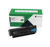 Cartouche de toner noir Lexmark B341000 pour imprimante Lexmark B3340