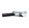 Cartouche de toner magenta Lexmark C320030 pour imprimante Lexmark C3224