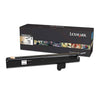 Unité photoconducteur noir Lexmark C930X72G pour imprimante Lexmark C935