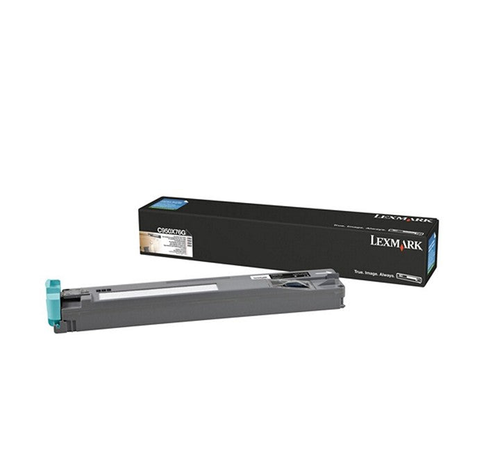 Cartouche de récupération de toner Lexmark C950X76G pour imprimante Lexmark C950