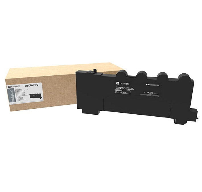 Cartouche de récupération de toner Lexmark 78C0W00 pour imprimante Lexmark CS421