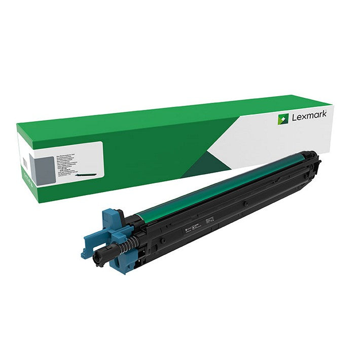 Unité photoconducteur noir Lexmark 76C0PK0 pour imprimante Lexmark CS921