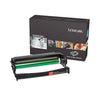 Unité photoconducteur noir Lexmark E250X22G pour imprimante Lexmark E250