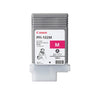 Cartouche d'encre magenta Canon PFI-102 de 130 ml pour imprimante Canon imagePROGRAF iPF610