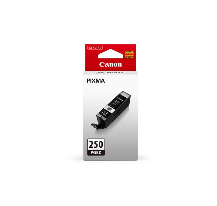 Cartouche d'encre noir Canon PGI-250 pour imprimante Canon PIXMA iP7220