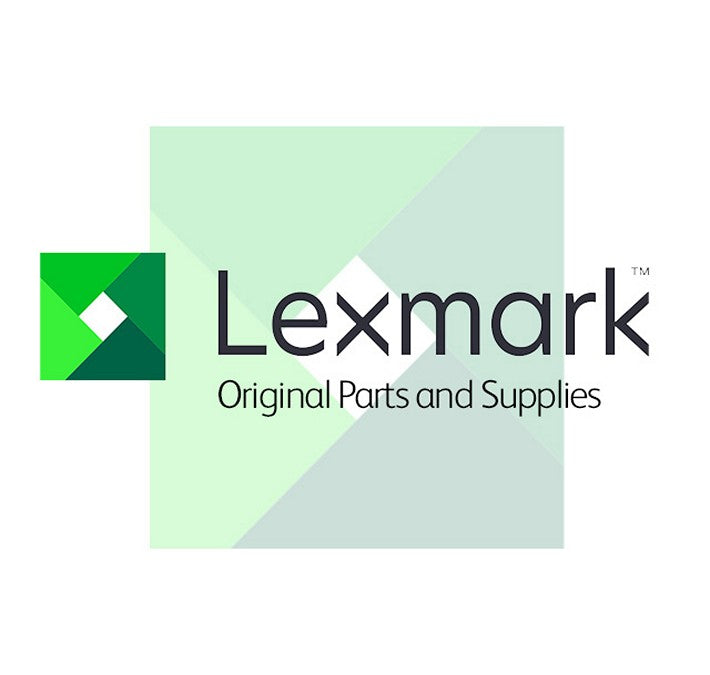 Cartouche de toner noir Lexmark 66S0XA0 à haute capacité pour imprimante Lexmark MS631