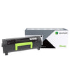 Unité photoconducteur noir Lexmark 56F0ZA0 pour imprimante Lexmark B2338