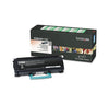 Cartouche de toner noir Lexmark X264A11G pour imprimante Lexmark X264