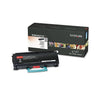 Cartouche de toner noir Lexmark X264A21G pour imprimante Lexmark X264