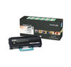 Cartouche de toner noir Lexmark X463A11G pour imprimante Lexmark X463