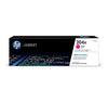 Cartouche de toner LaserJet HP 204A magenta authentique