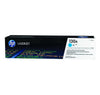 Cartouche de toner LaserJet HP 130A cyan authentique