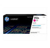 Cartouche de toner LaserJet HP 212A magenta authentique