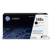 Cartouche de toner LaserJet HP 148A noir authentique