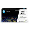 Cartouche de toner LaserJet HP 213A noir authentique