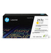 Cartouche de toner LaserJet HP 217Z jaune authentique à ultra haute capacité