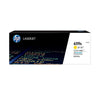 Cartouche de toner LaserJet HP 659A jaune authentique